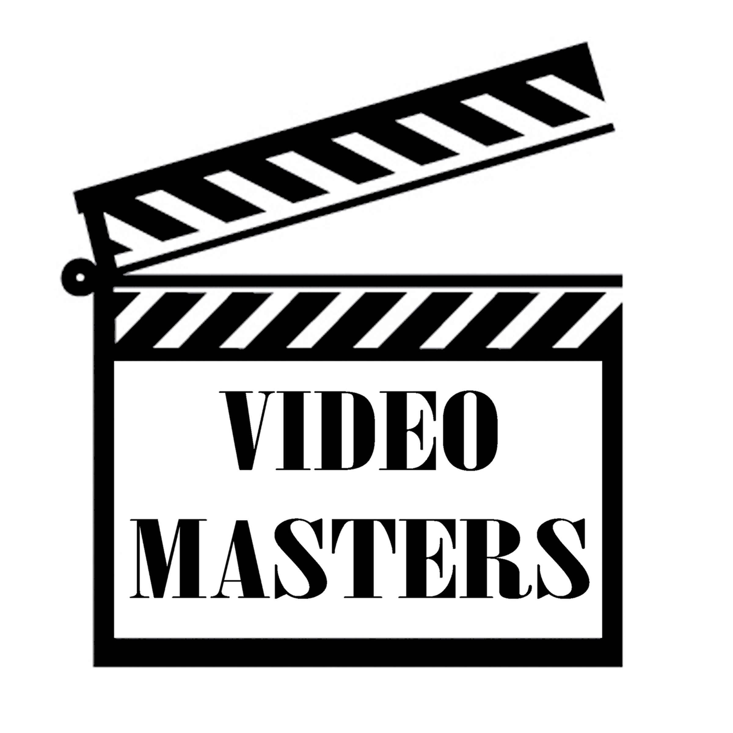 Online Store Video Masters Online Store